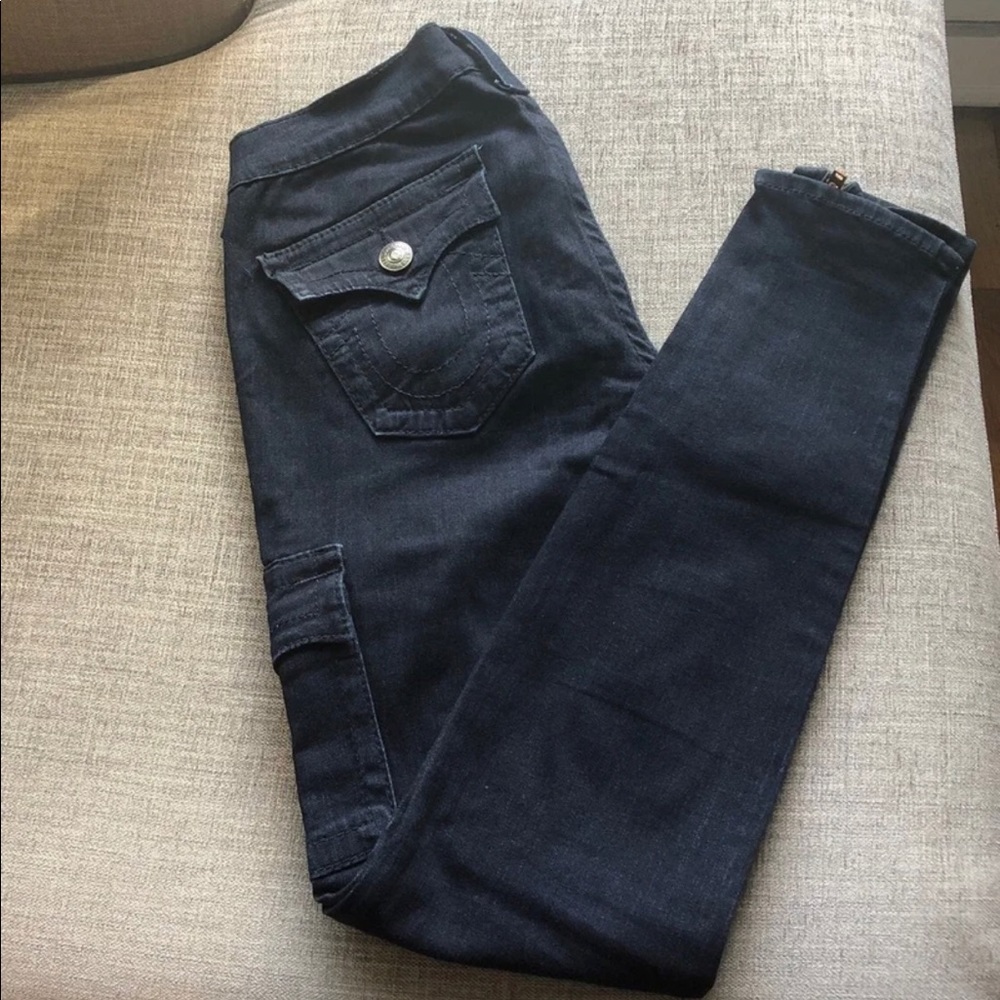 True Religion Women Jeans